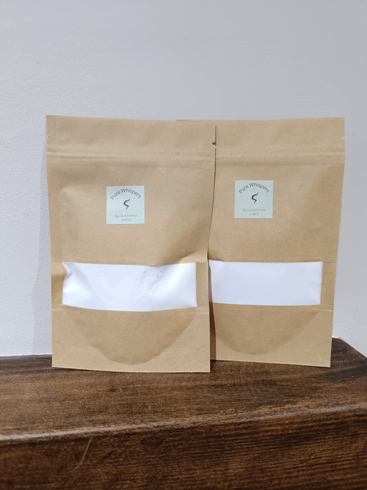 Handmade Highly Scented Freshener Powder 100g