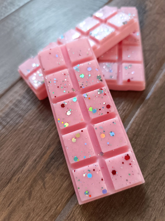 Soy Wax Melts Snap Bar