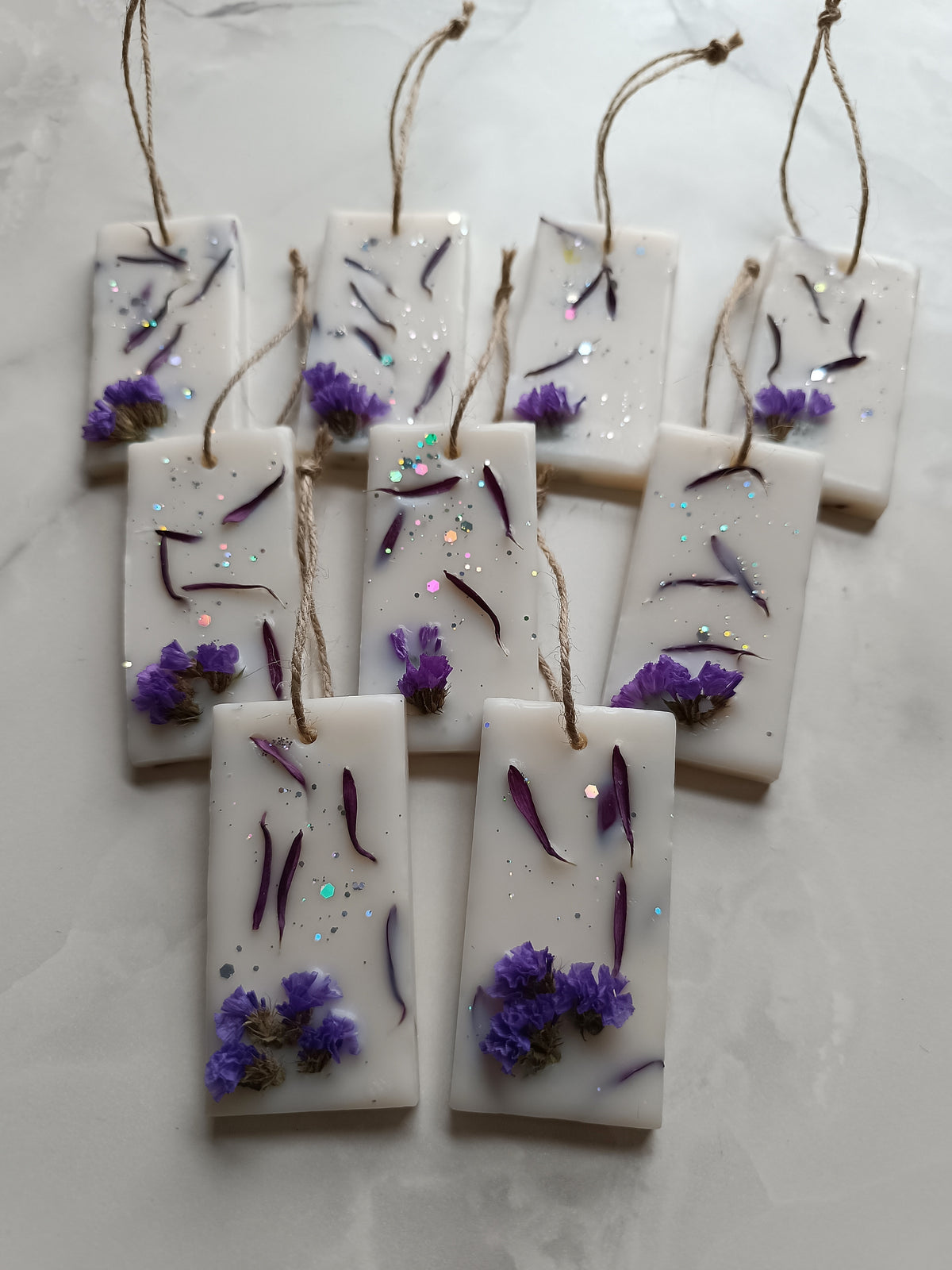 Soy Wax Wardrobe Freshener