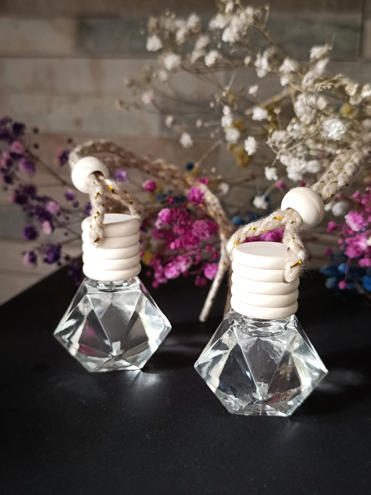 Car Diffuser 8 ml