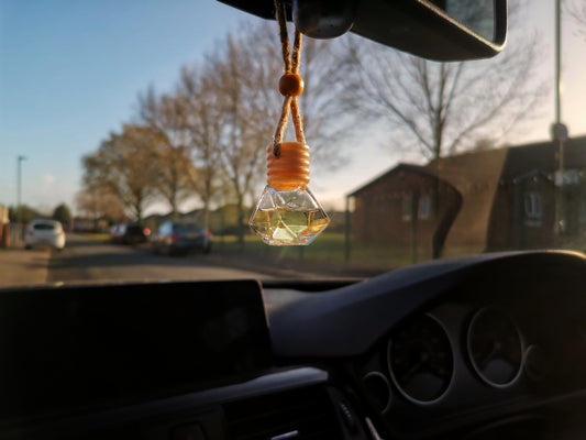 Car Diffuser 8 ml