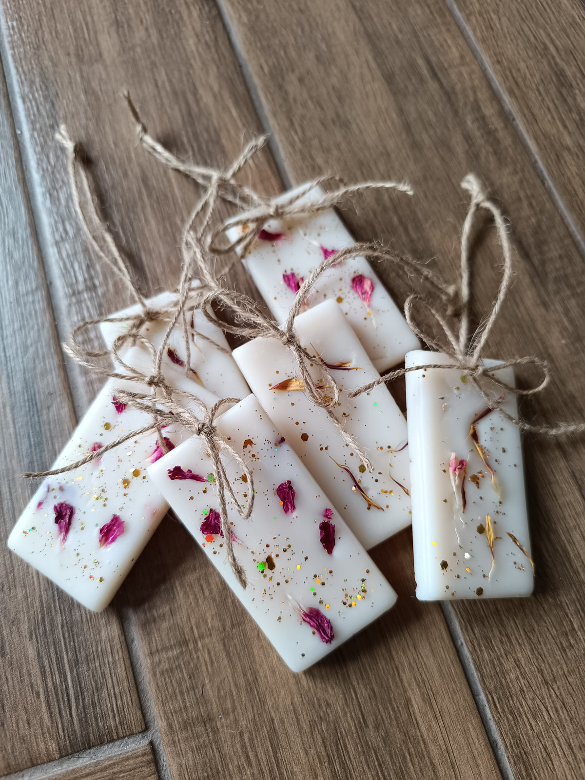 Soy Wax Wardrobe Freshener
