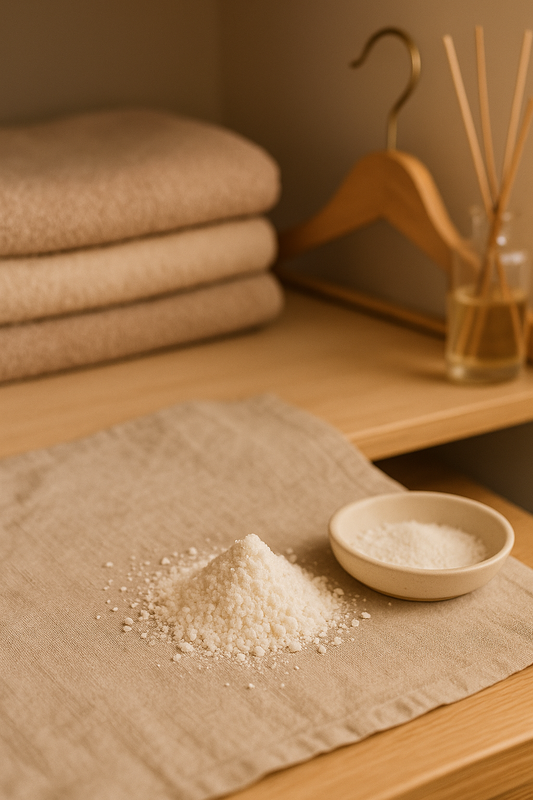 Handmade Highly Scented Freshener Powder 100g