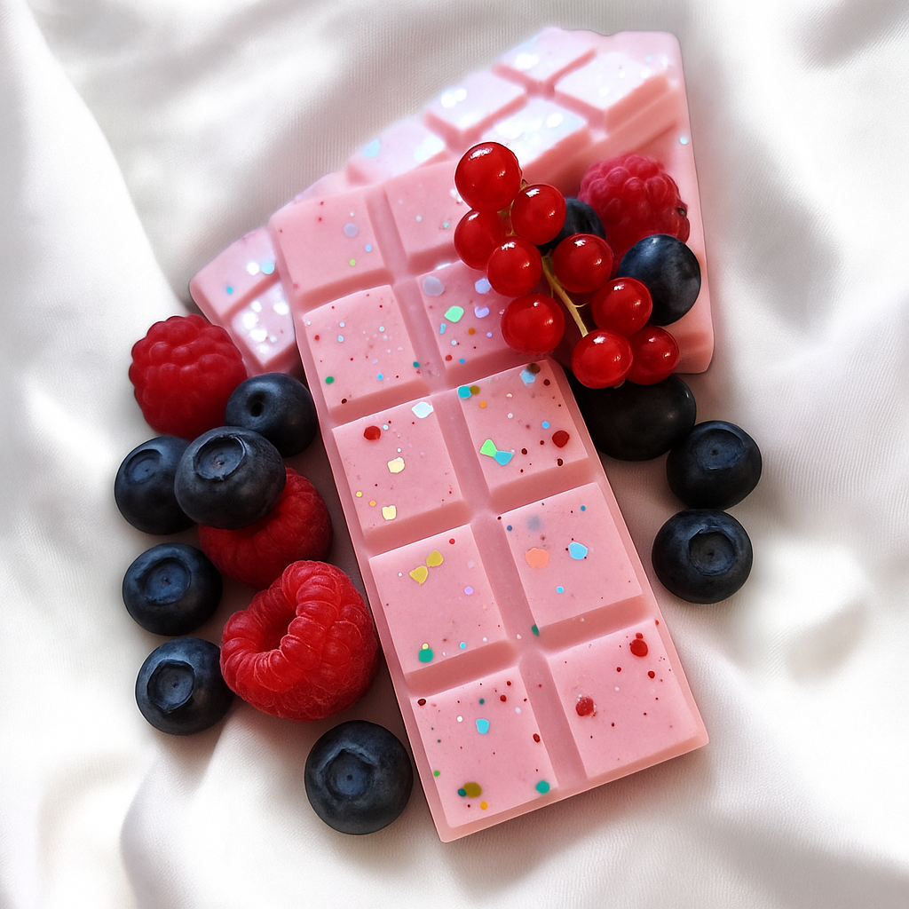 Soy Wax Melts Snap Bar