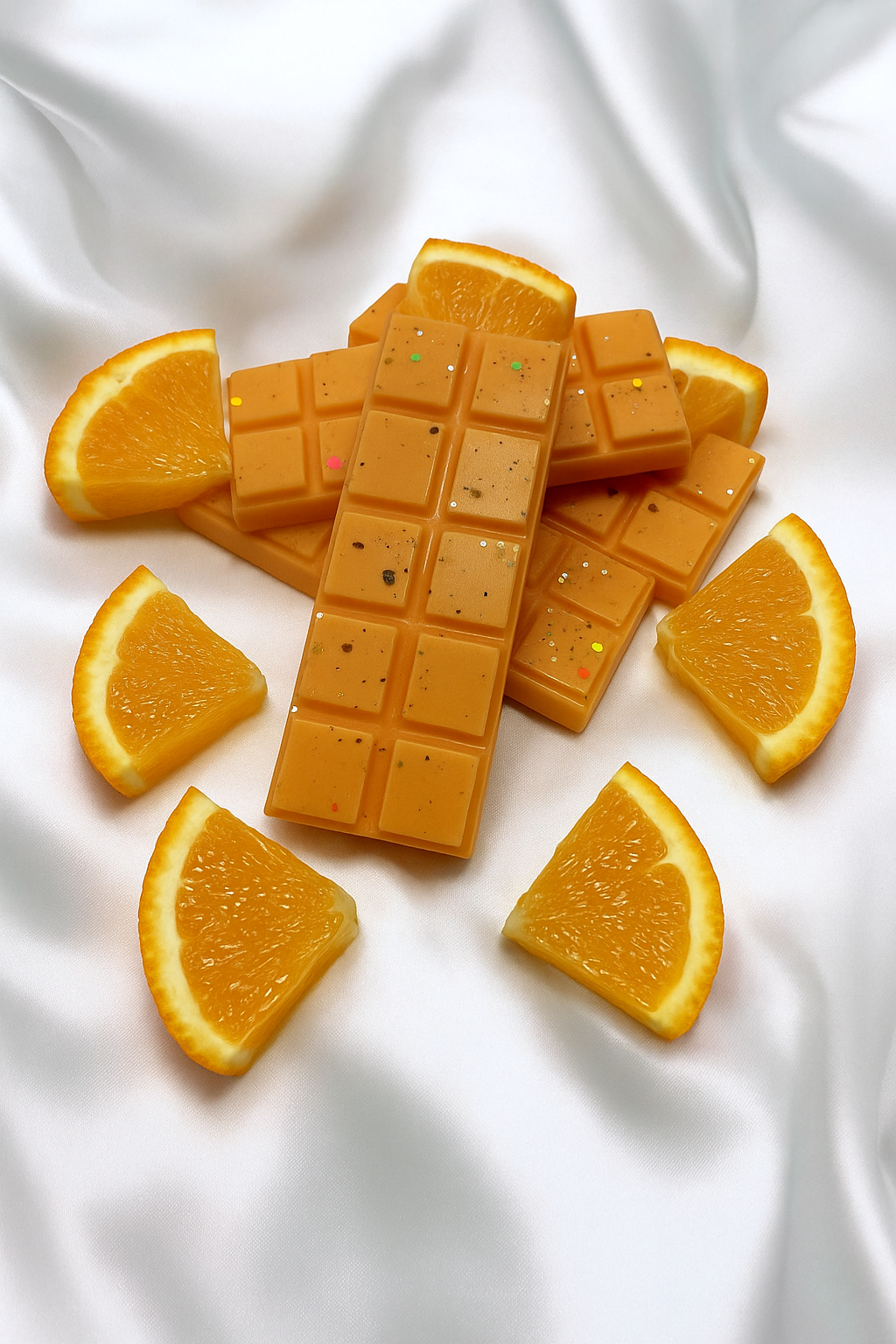 Soy Wax Melts Snap Bar