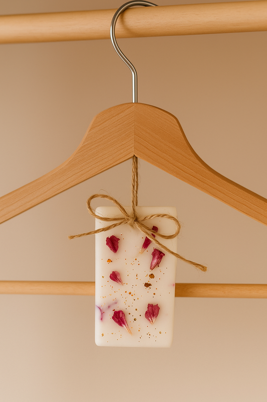 Soy Wax Wardrobe Freshener
